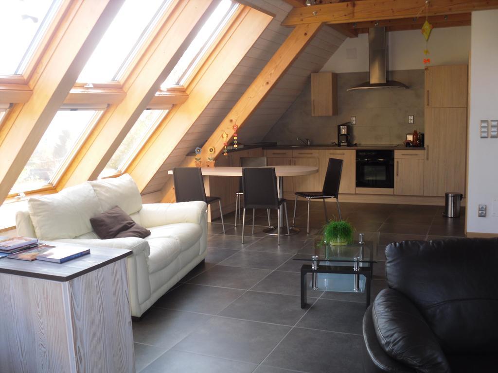 Gîtes du Taennchel Thannenkirch Extérieur photo