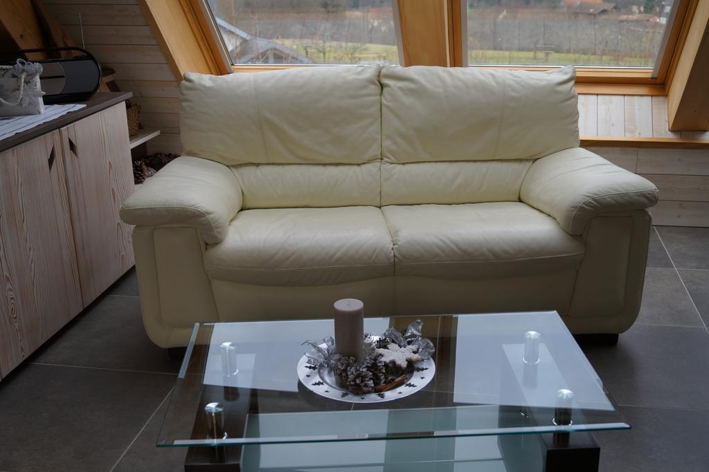 Gîtes du Taennchel Thannenkirch Extérieur photo