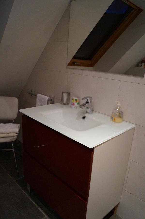 Gîtes du Taennchel Thannenkirch Extérieur photo