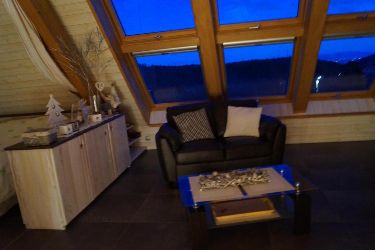 Gîtes du Taennchel Thannenkirch Extérieur photo